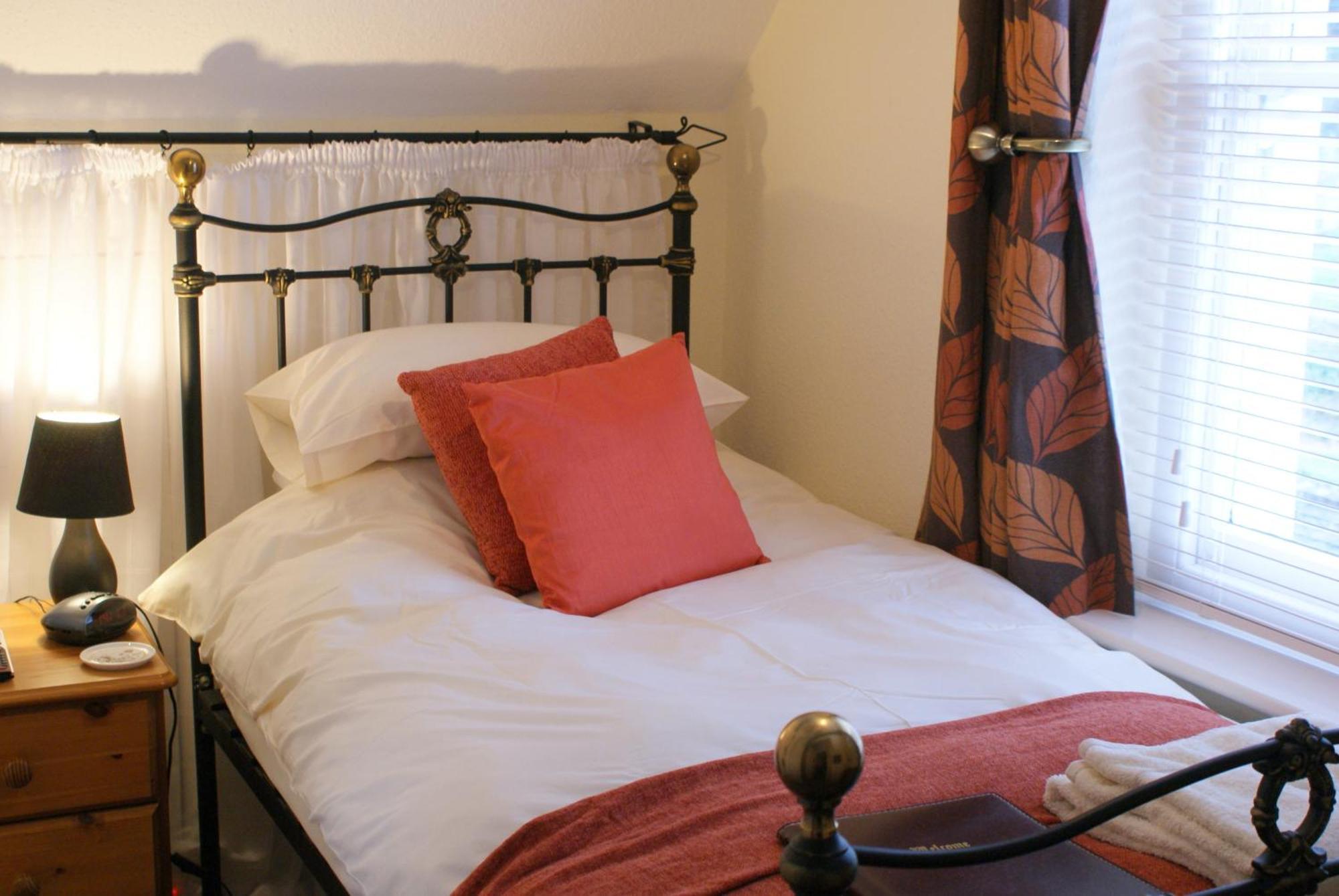 Longmead House Hotel Lynton Eksteriør billede