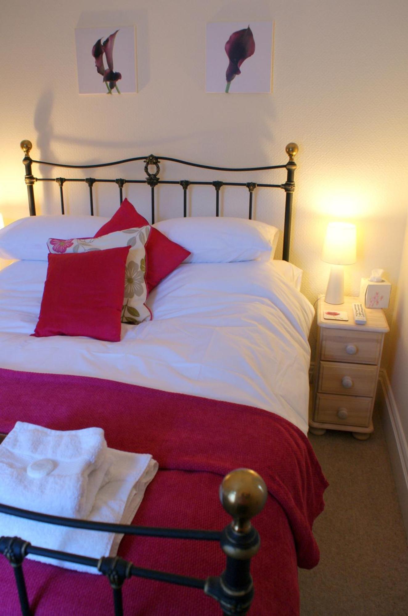 Longmead House Hotel Lynton Eksteriør billede