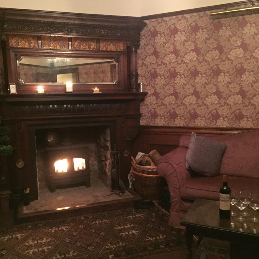 Longmead House Hotel Lynton Eksteriør billede