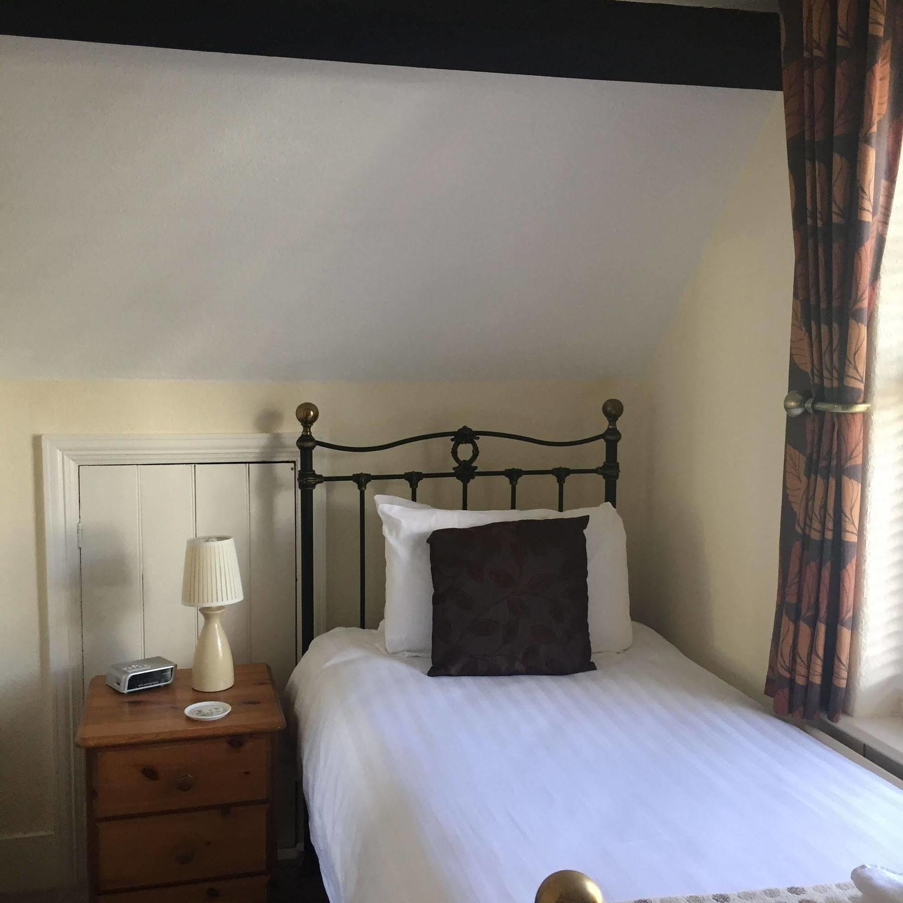 Longmead House Hotel Lynton Eksteriør billede