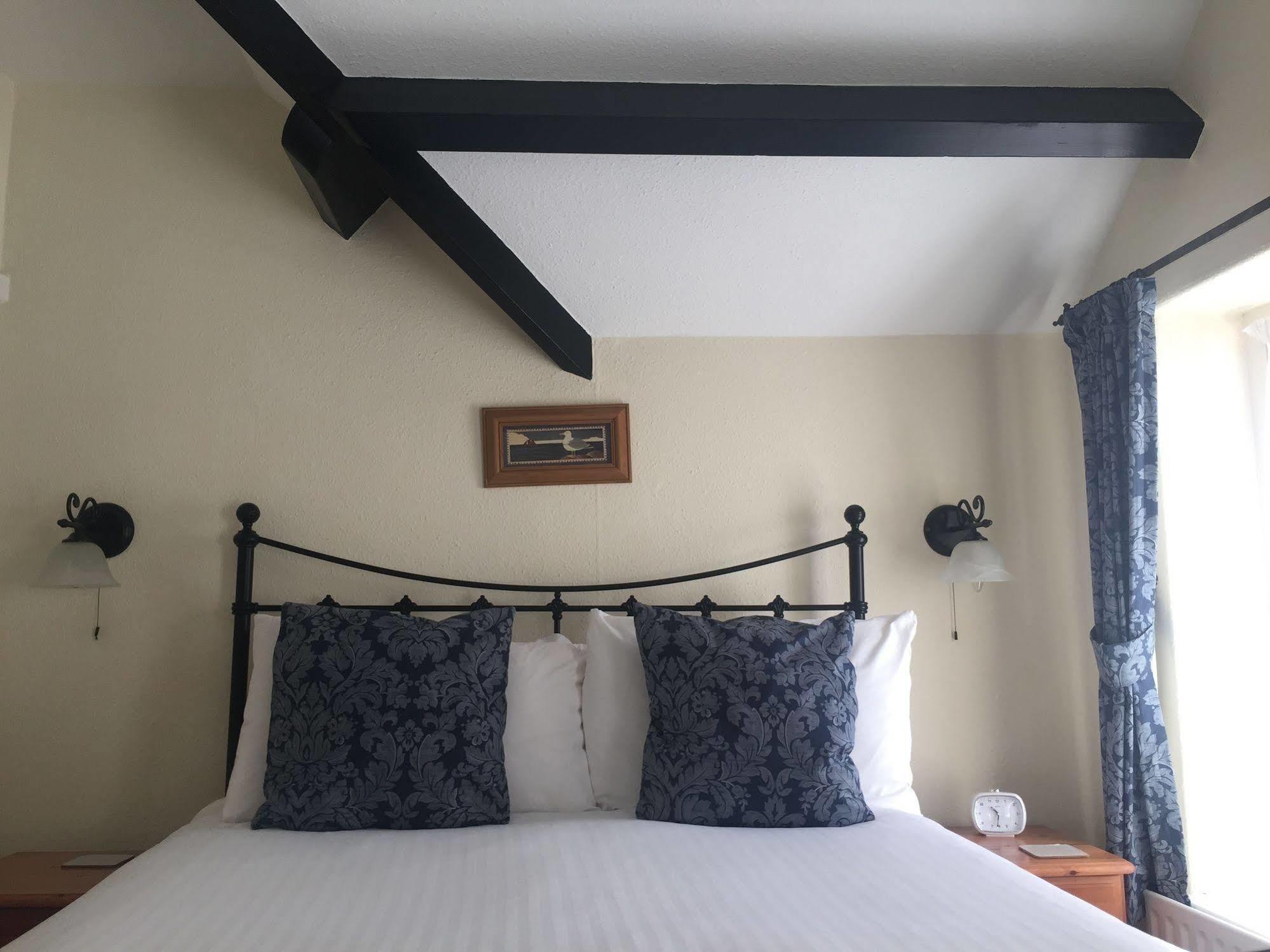 Longmead House Hotel Lynton Eksteriør billede