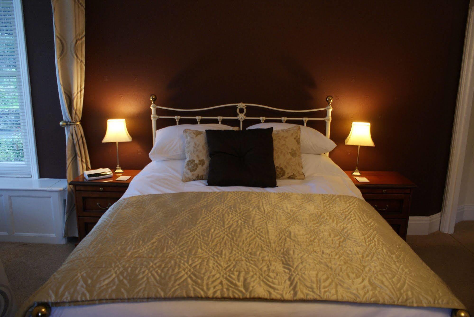 Longmead House Hotel Lynton Eksteriør billede