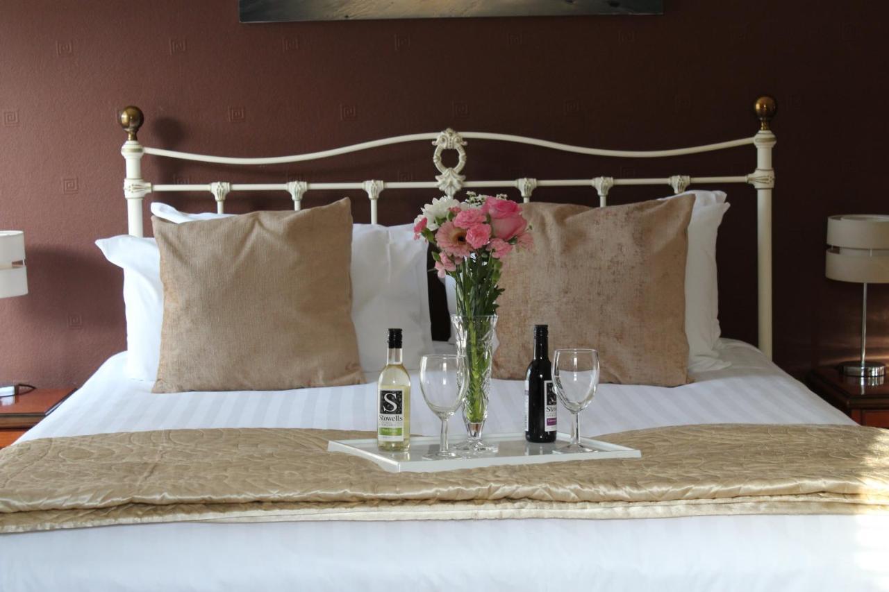 Longmead House Hotel Lynton Eksteriør billede